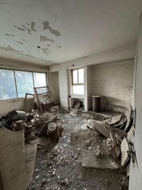 3 BHK Flat In Shree Shankar Sagar, Ghatkopar West For Sale  In Ghatkopar West