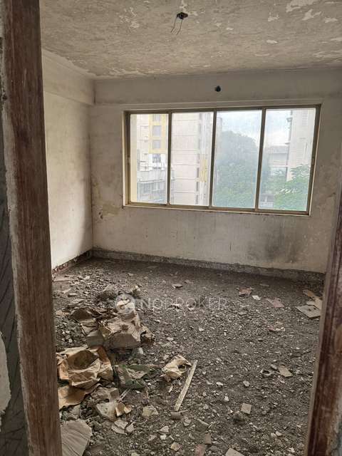 3 BHK Flat In Shree Shankar Sagar, Ghatkopar West For Sale  In Ghatkopar West