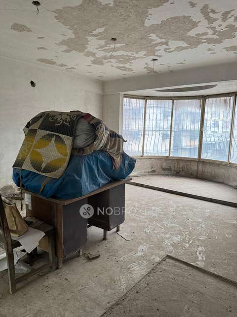 3 BHK Flat In Shree Shankar Sagar, Ghatkopar West For Sale  In Ghatkopar West