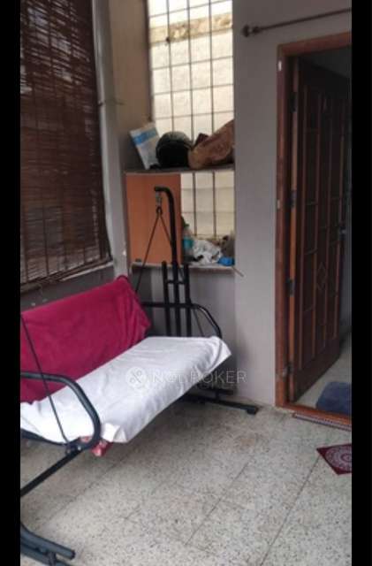 2 BHK Flat In Navya Appartment  For Sale  In Coconut Garden, Chalukya Nagar, Bhyraveshwara Nagar