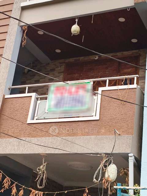 2 BHK House for Rent  In Narepally