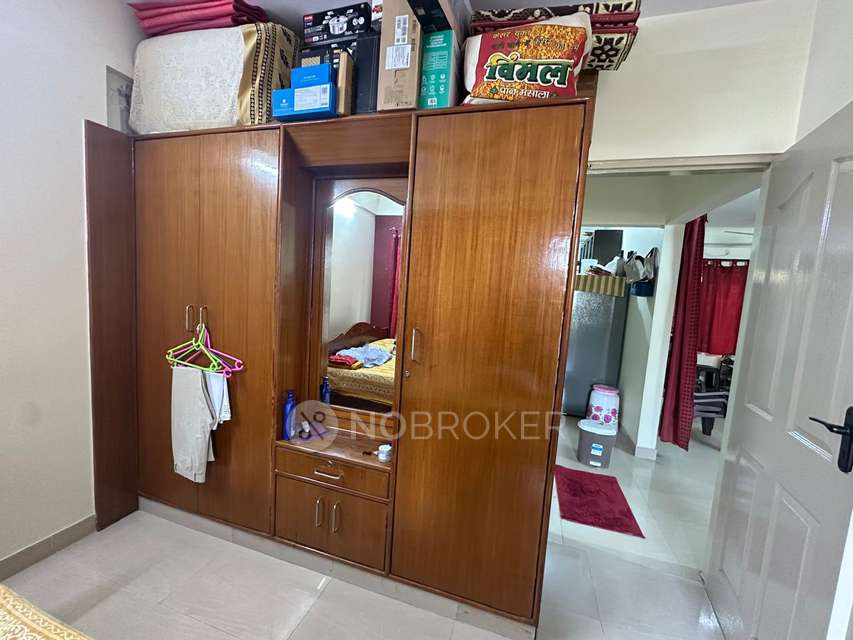 2 BHK Flat In Adiga Vishwa Vallabha For Sale  In Arekere