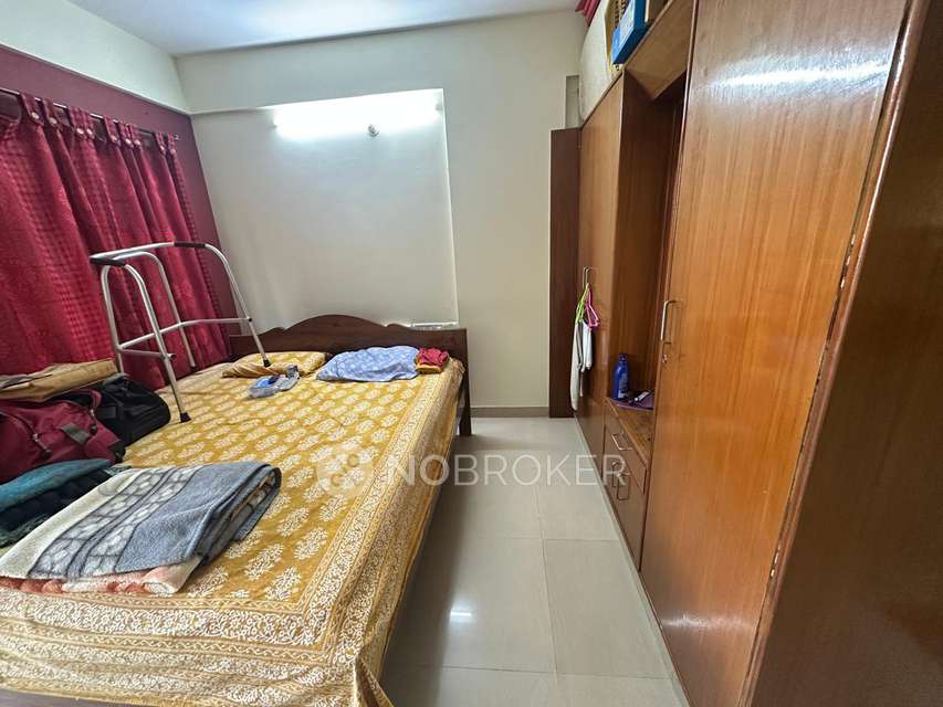 2 BHK Flat In Adiga Vishwa Vallabha For Sale  In Arekere