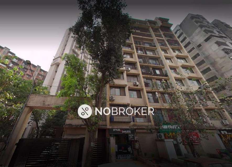 2 BHK Flat In Mansa Chs for Rent  In Kurla