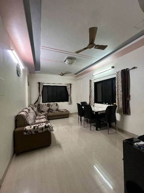 2 BHK Flat In Sai Residency For Sale  In Mahavir Hospital Road