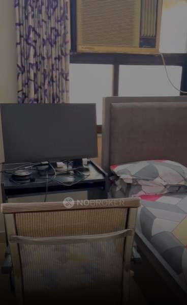 2 BHK Flat In Sai Residency For Sale  In Mahavir Hospital Road