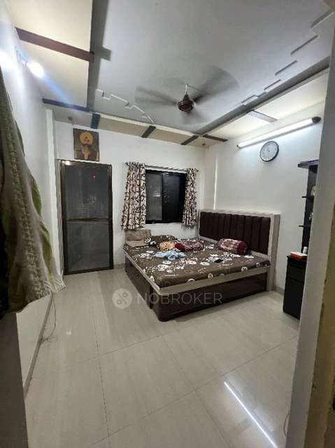 2 BHK Flat In Sai Residency For Sale  In Mahavir Hospital Road