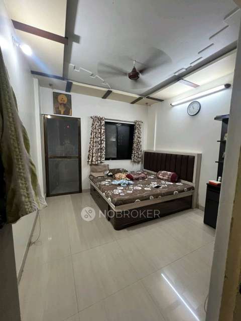 2 BHK Flat In Sai Residency For Sale  In Mahavir Hospital Road