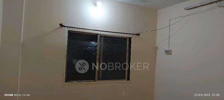 1 RK Flat In Om Society For Sale  In Dhankawadi