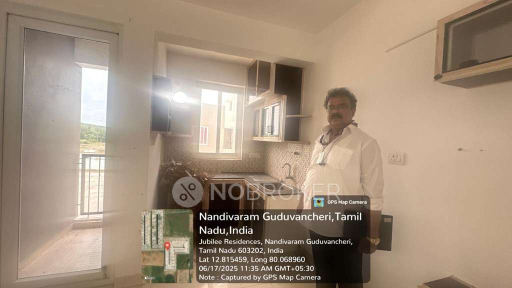 1 BHK Flat In Urbanise For Sale  In Urbanrise Jubilee Residences