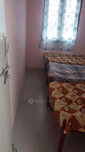 PG for Anyone in X687+2qc, Ram Nagar Police Check Post, Madipakkam, Chennai, Tamil Nadu 600091, India