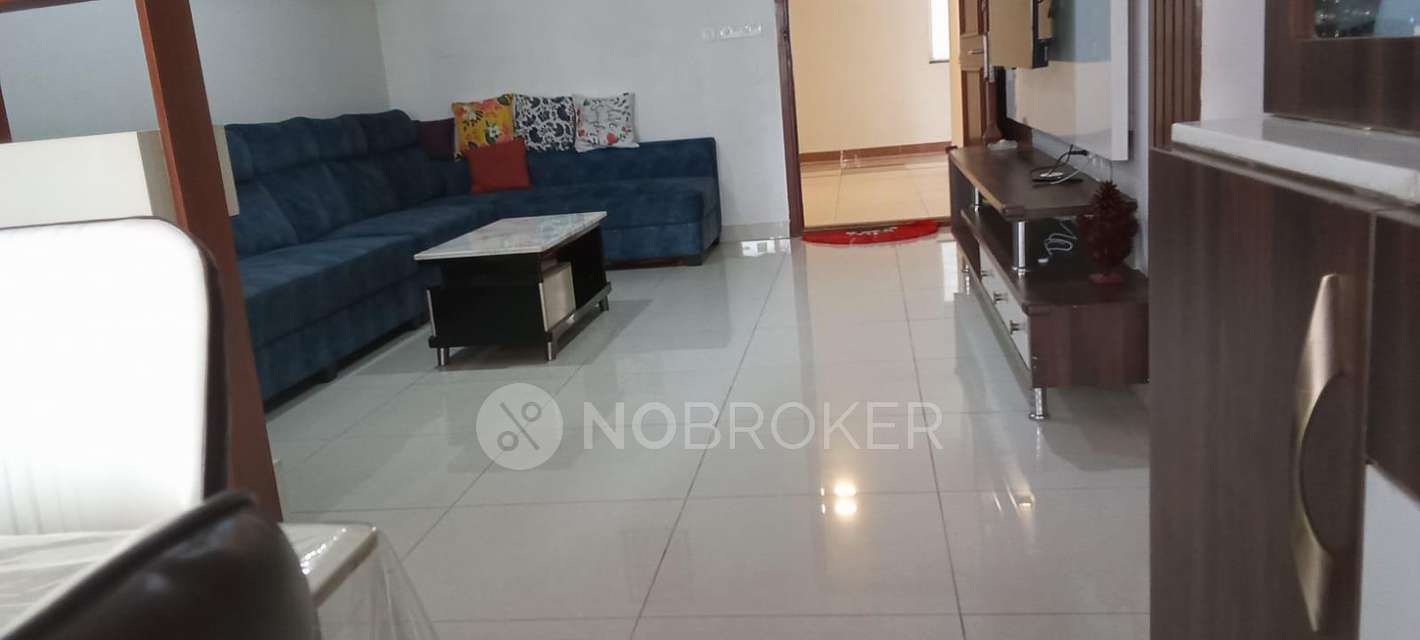 3 BHK Flat In Prestige High Fields For Sale  In Financial District