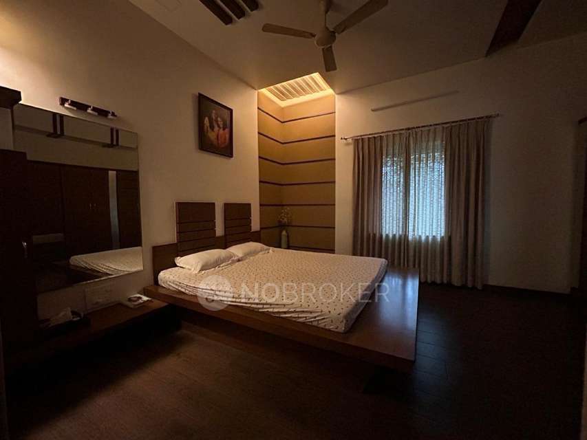 4+ BHK House For Sale  In Morewadi, Pimpri Colony