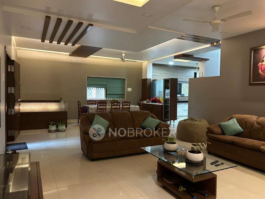 4+ BHK House For Sale  In Morewadi, Pimpri Colony