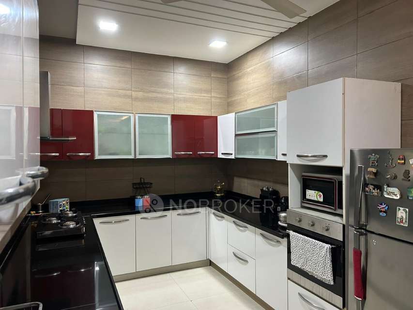 4+ BHK House For Sale  In Morewadi, Pimpri Colony