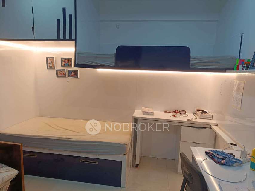 3 BHK Flat In Ramky One Galaxia Phase 2, Tellapur For Sale  In Nallagandla