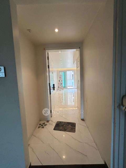 2 BHK Flat In Nahar F Residences, Balewadi, Pune For Sale  In Balewadi, Pune