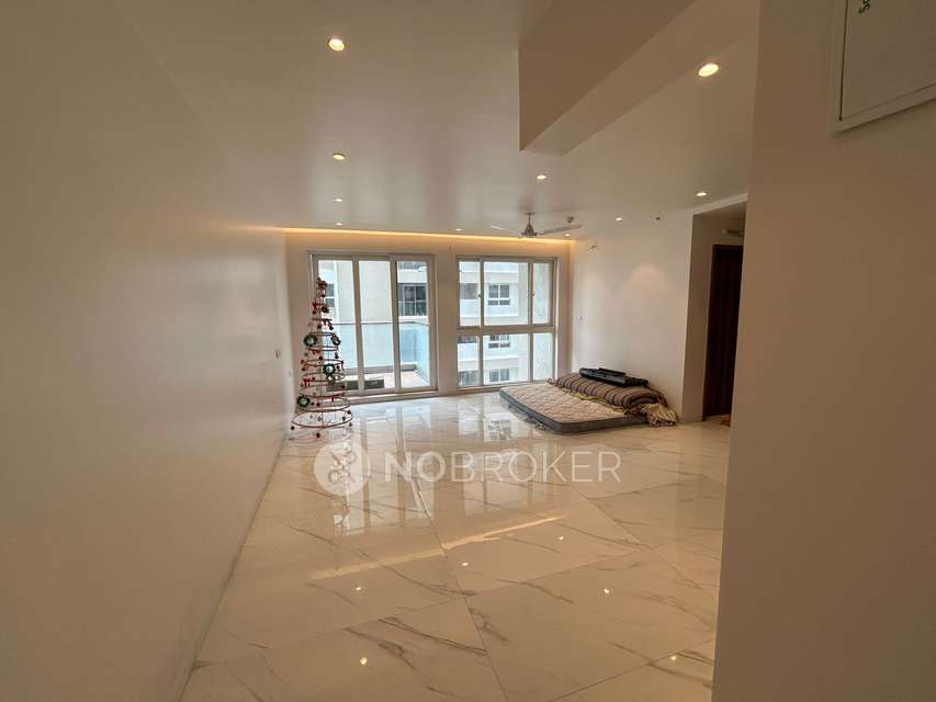 2 BHK Flat In Nahar F Residences, Balewadi, Pune For Sale  In Balewadi, Pune