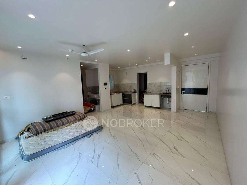 2 BHK Flat In Nahar F Residences, Balewadi, Pune For Sale  In Balewadi, Pune