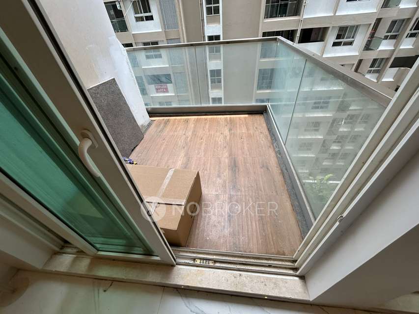 2 BHK Flat In Nahar F Residences, Balewadi, Pune For Sale  In Balewadi, Pune