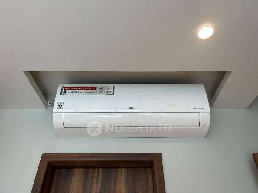 2 BHK Flat In Nahar F Residences, Balewadi, Pune For Sale  In Balewadi, Pune