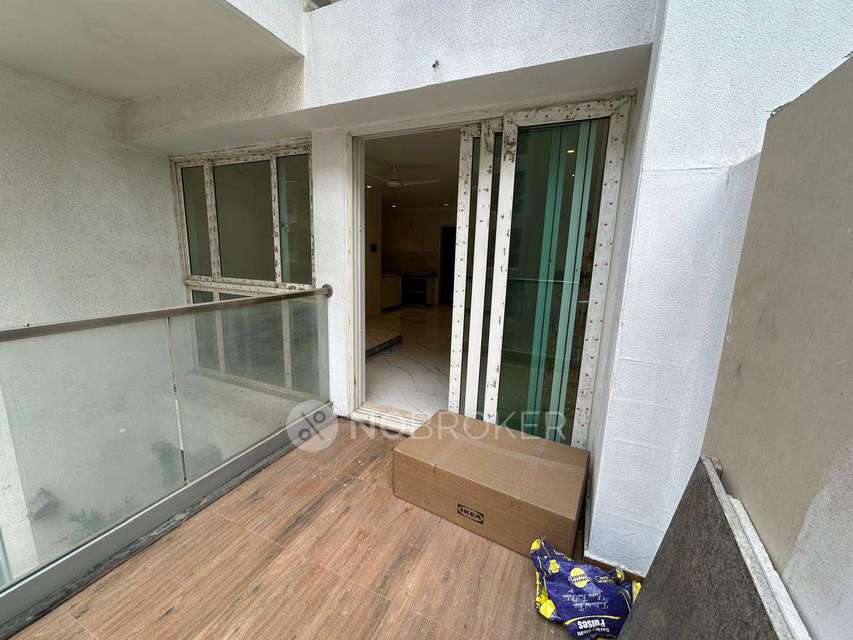 2 BHK Flat In Nahar F Residences, Balewadi, Pune For Sale  In Balewadi, Pune