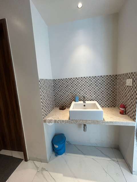 2 BHK Flat In Nahar F Residences, Balewadi, Pune For Sale  In Balewadi, Pune