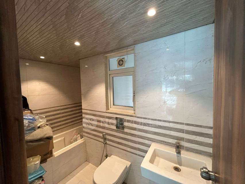 2 BHK Flat In Nahar F Residences, Balewadi, Pune For Sale  In Balewadi, Pune