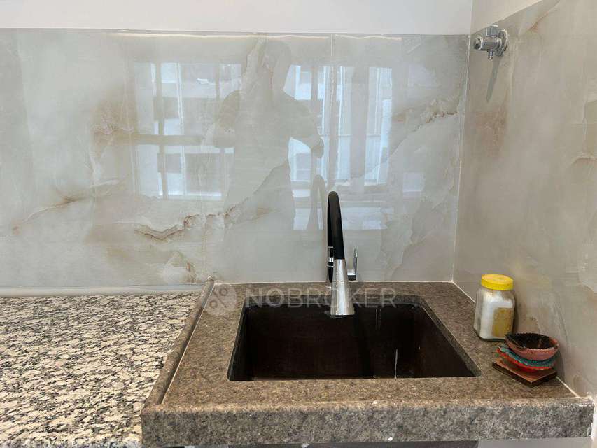 2 BHK Flat In Nahar F Residences, Balewadi, Pune For Sale  In Balewadi, Pune