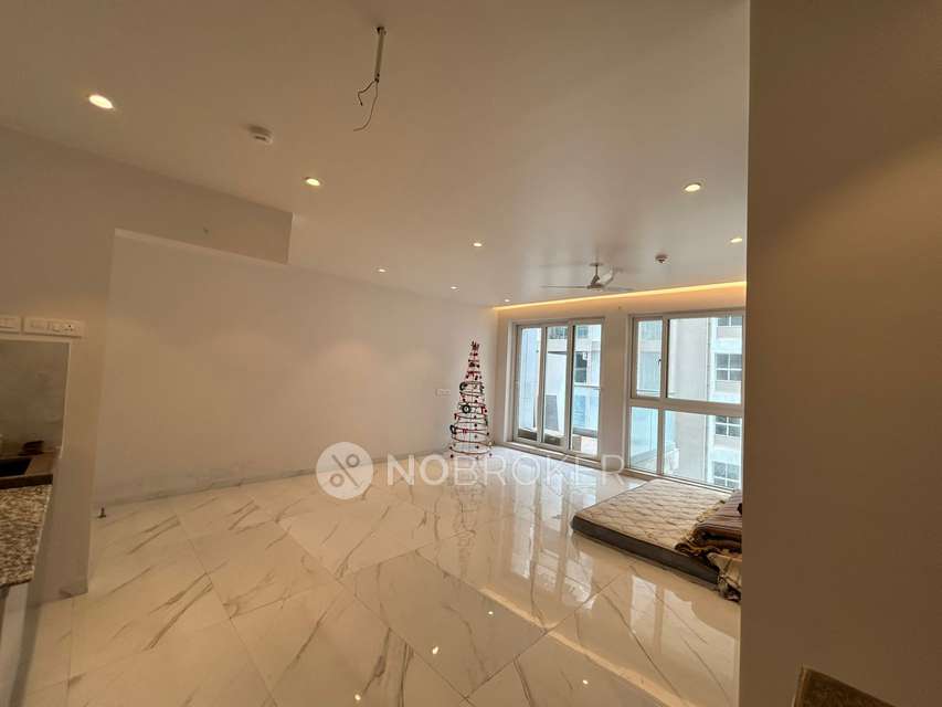 2 BHK Flat In Nahar F Residences, Balewadi, Pune For Sale  In Balewadi, Pune