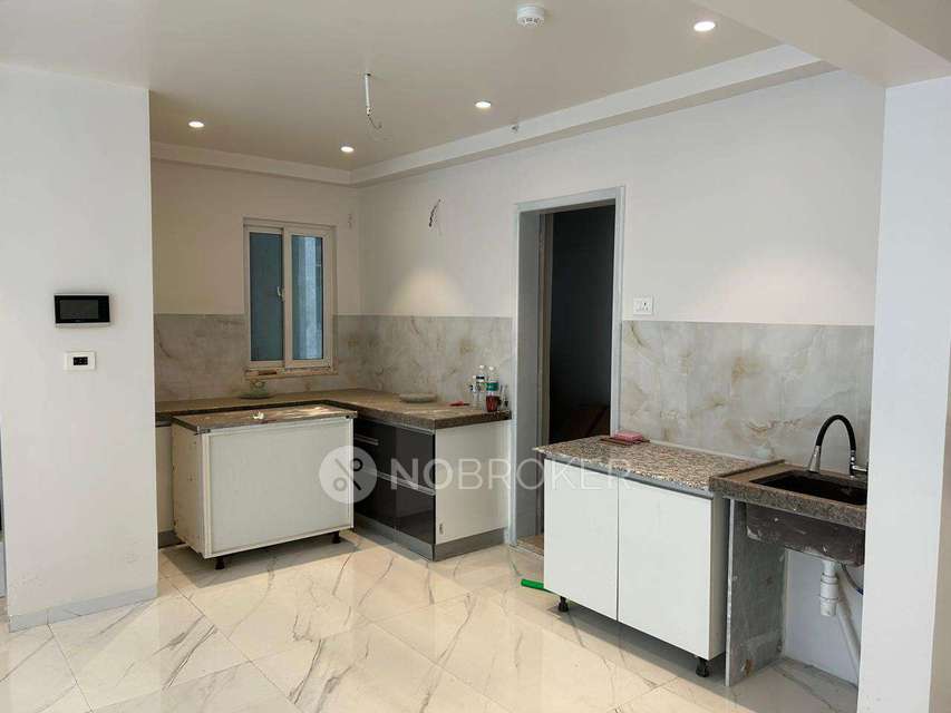 2 BHK Flat In Nahar F Residences, Balewadi, Pune For Sale  In Balewadi, Pune