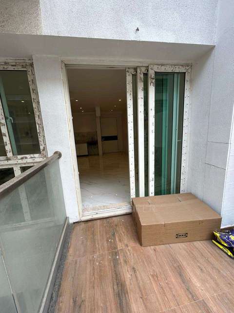 2 BHK Flat In Nahar F Residences, Balewadi, Pune For Sale  In Balewadi, Pune