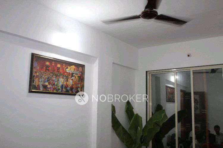 1 BHK Flat In Silverline Residency for Rent  In Neral