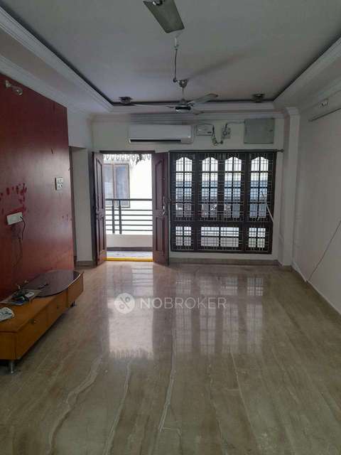 3 BHK Flat In Itikyal Ashok Residency For Sale  In Himayatnagar