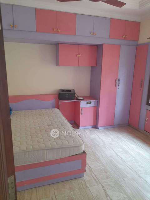 3 BHK Flat In Itikyal Ashok Residency For Sale  In Himayatnagar