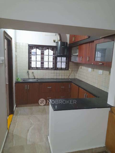 3 BHK Flat In Itikyal Ashok Residency For Sale  In Himayatnagar