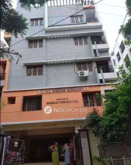 3 BHK Flat In Itikyal Ashok Residency For Sale  In Himayatnagar