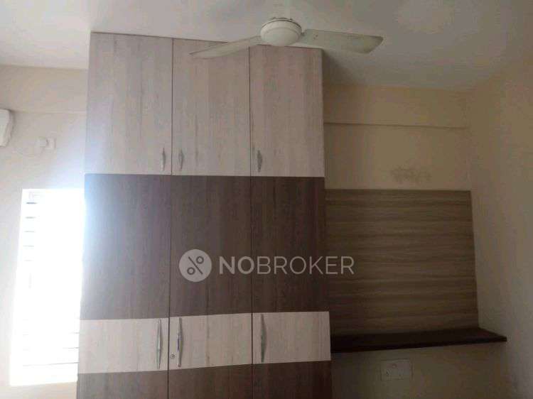 2 BHK Flat In Maruthi Residency for Rent  In Channapatna