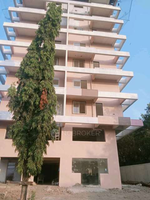 1 BHK Flat In Green Park Dapodi For Sale  In Maharaja Hotel