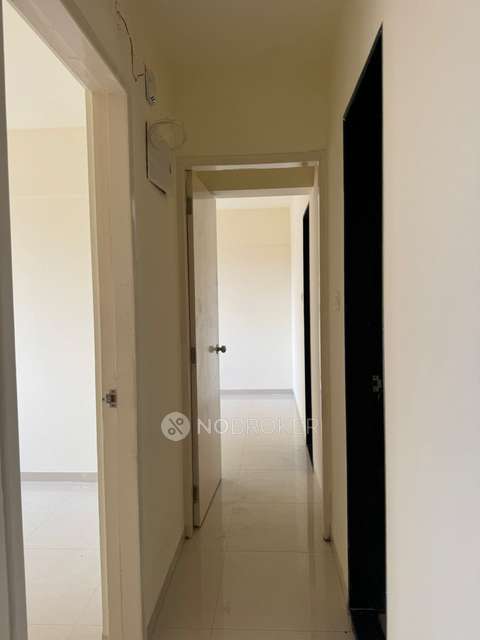 2 BHK Flat In Vision Ace for Rent  In Tathwade