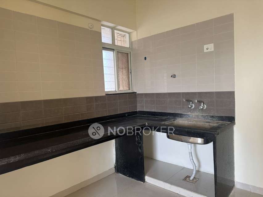 2 BHK Flat In Vision Ace for Rent  In Tathwade