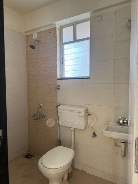 2 BHK Flat In Vision Ace for Rent  In Tathwade