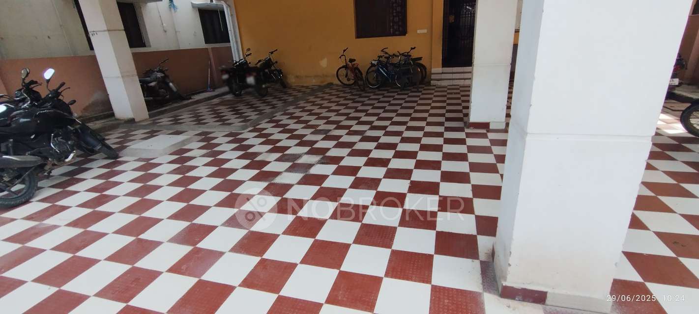 2 BHK Flat In Krishnavilas For Sale  In Mannivakkam Post Office