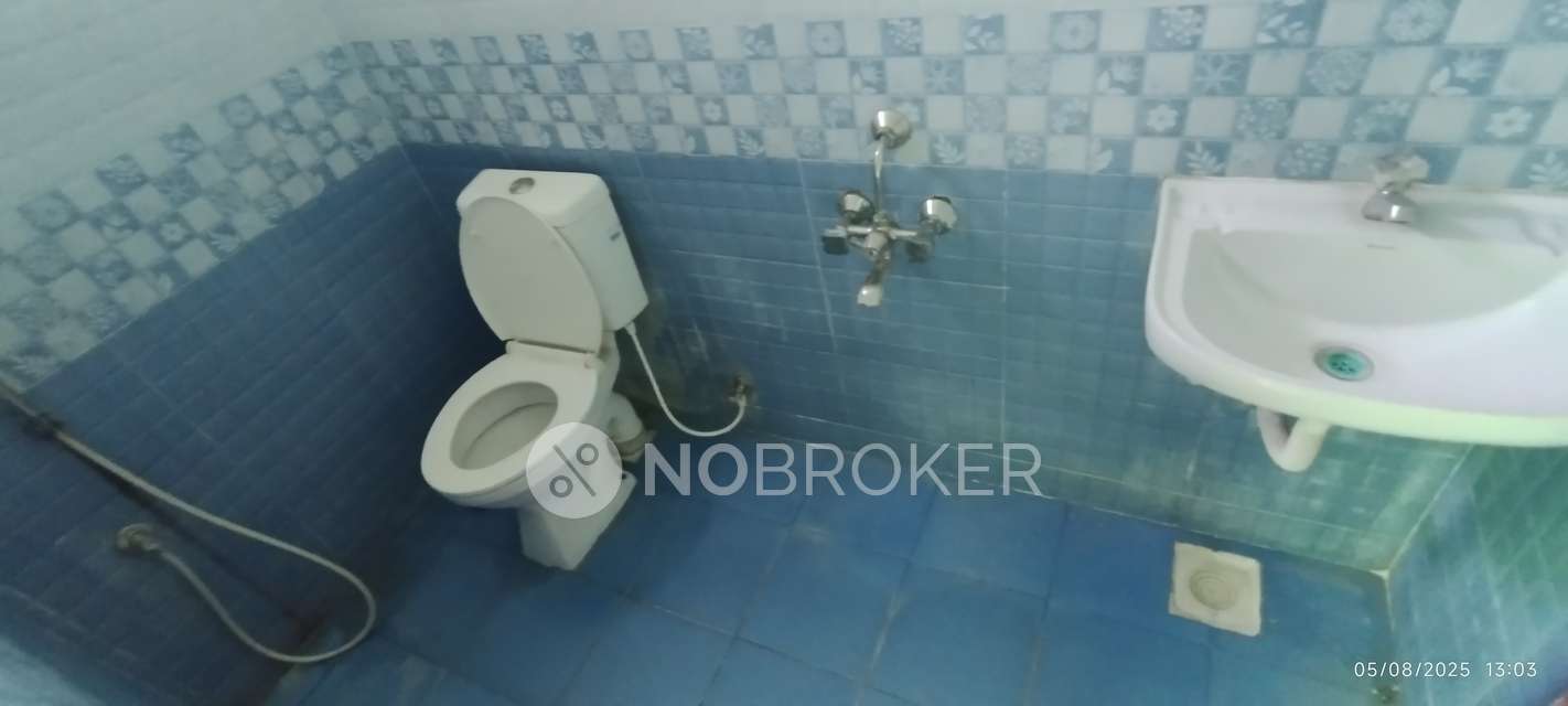 2 BHK Flat In Krishnavilas For Sale  In Mannivakkam Post Office