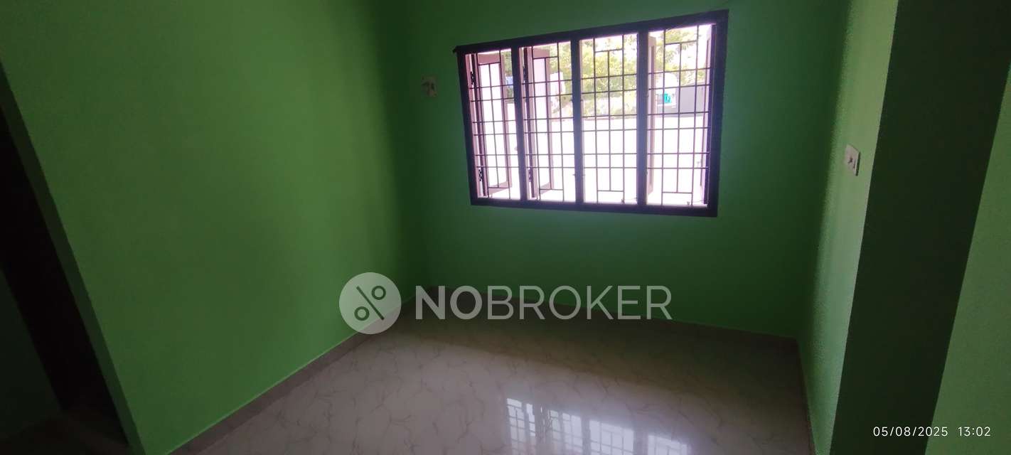 2 BHK Flat In Krishnavilas For Sale  In Mannivakkam Post Office