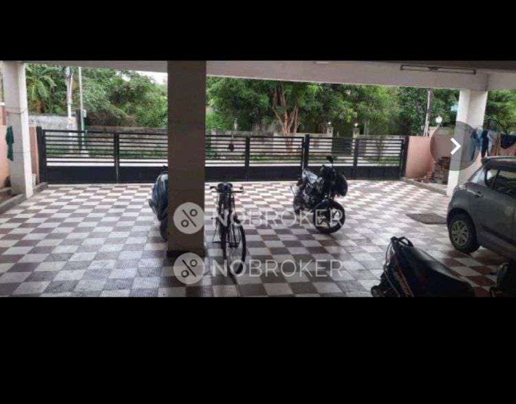 2 BHK Flat In Krishnavilas For Sale  In Mannivakkam Post Office