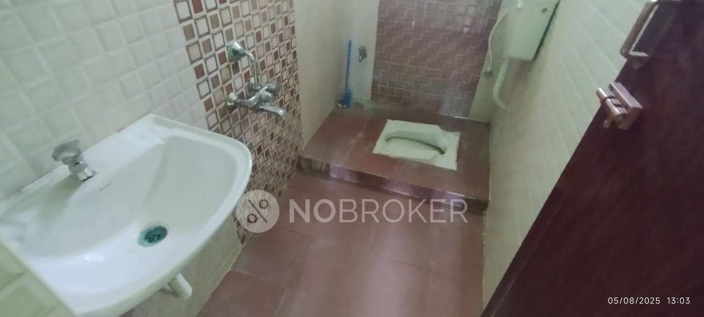 2 BHK Flat In Krishnavilas For Sale  In Mannivakkam Post Office