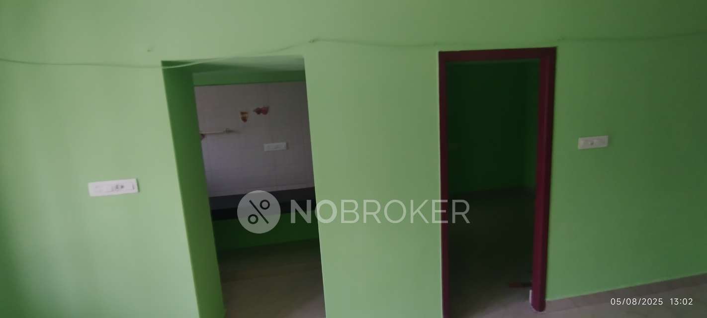 2 BHK Flat In Krishnavilas For Sale  In Mannivakkam Post Office