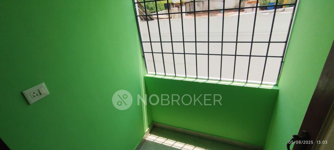 2 BHK Flat In Krishnavilas For Sale  In Mannivakkam Post Office