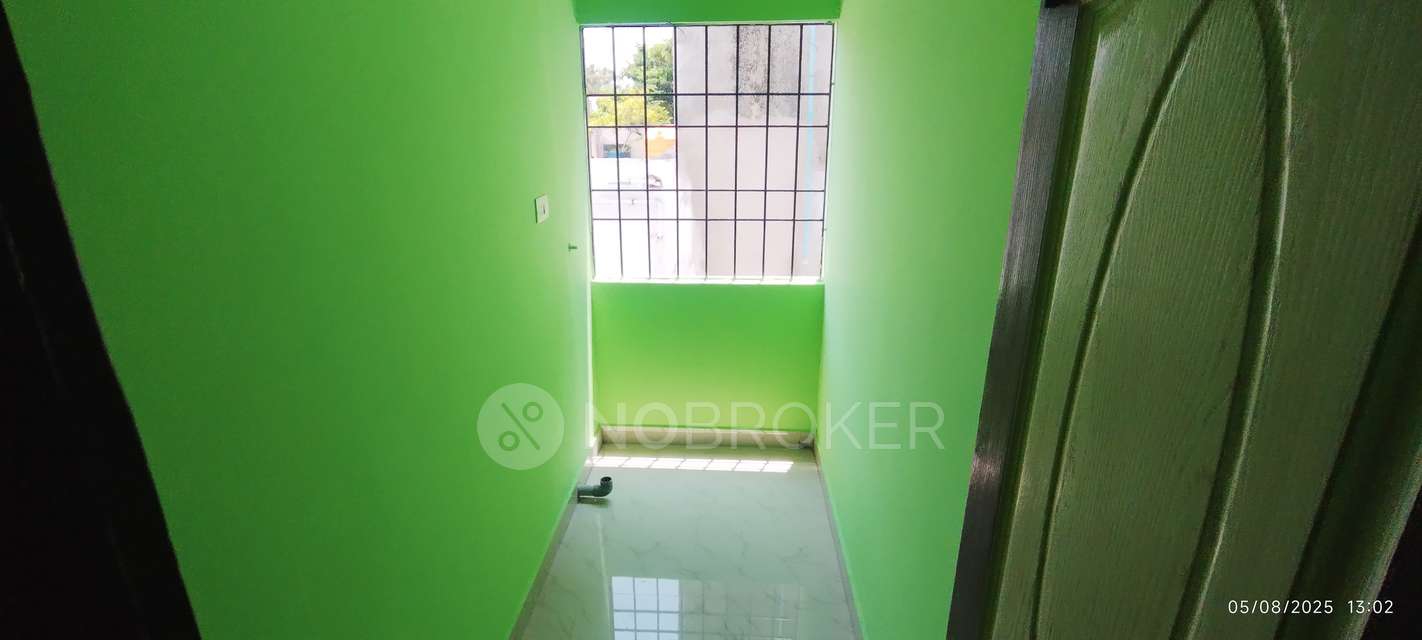 2 BHK Flat In Krishnavilas For Sale  In Mannivakkam Post Office